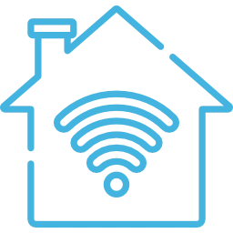 Symbol Smart Home